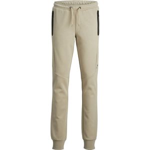 JACK&JONES - JPSTWILL JJFUSION SWEAT PNTS NB NOOS JNR - Jongens - Broeken
