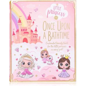 Accentra Badset LITTLE Princess in herbruikbaar geschenk