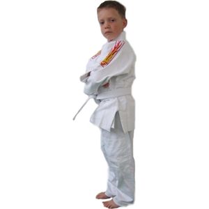 Gill Sports Kids judopak - maat 100