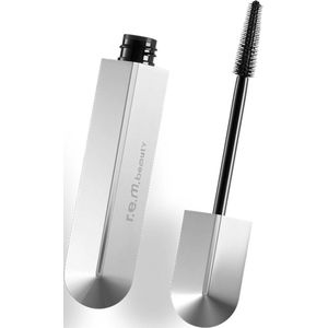 R.E.M. Beauty - Flourishing Lengthening Mascara - Lengte - Midnight Black