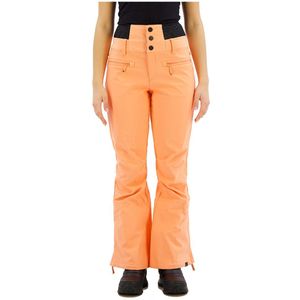 Roxy - Rising High - Snow Pant - Zwart - Waterdicht 15K ROXY DryFlight(R) technologie