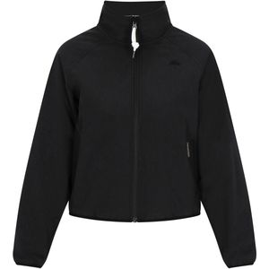 Schmuddelwedda Tussenjas  zwart