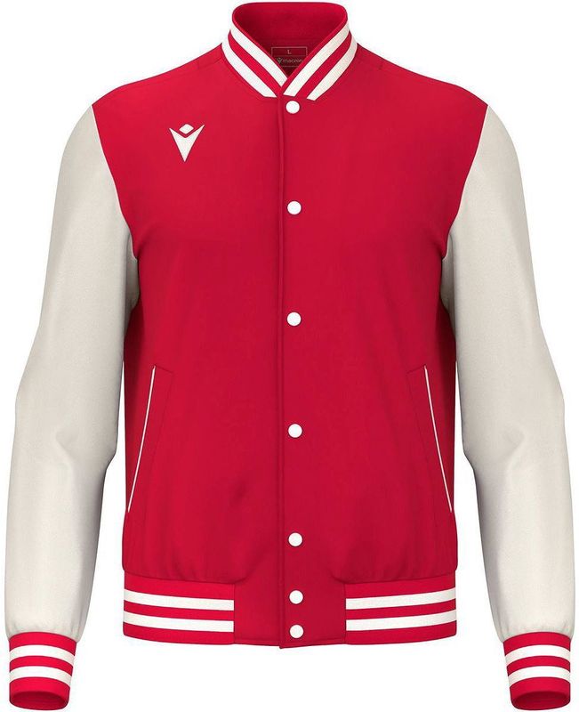 Macron - Fiddle - Varsity-jack