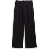 Tom Tailor TTLEA WIDE broek met glittereffect