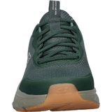 Skechers - Edgeride - Sneakers - Groen