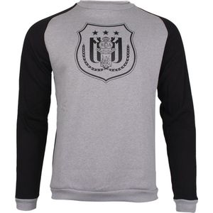 RSC Anderlecht Heren Sweater - Maat XL