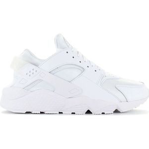 Nike Air Huarache - Heren Sneakers Sportschoenen Schoenen Wit DD1068-102 - Maat EU 40 US 7