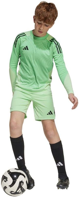 Adidas Tiro 25 Pro Doelman Korte Broek