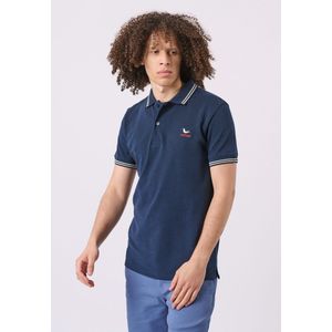 ANTWRP - Polo - Maat L - Mannen - 400 Navy -