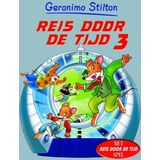 Geronimo Stilton  -  Reis door de tijd