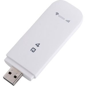 4G Dongle Met Sim - Draadloze Adapter - Pocket Wifi Router