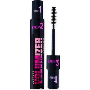 Mascara ZWART BESTELLER VOLUME, VERLENING