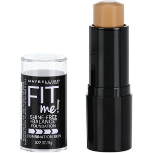 Maybelline - Fit Me! - Foundation Stick - 220 Natural Beige - 9 g