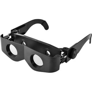 Smartphone - Telelens - Telefoonlenzen - Instelbare Vissers Telescoop, Draagbare Binoculars, Lage Lichthoofd Telescoop voor Vogels observeren