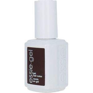 Essie Gel UV Nail Color Nagellak - 1008G Ready To Boa