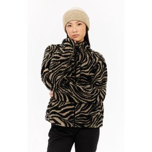 Protest - PRTAdele - Fleece Jas - Volledige Rits