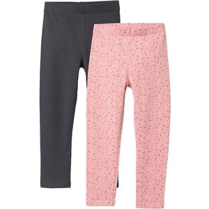 Zippy 3107529001 Broek 2 Eenheden Grijs,Goud 3-4 Years Meisjes