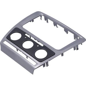 Stereo Fascia Trim 2010-2013 Radio Frame Dash Stereo Bezel voor Oude of Beschadigde Fascia - Tableaux de bord Need contetn in .