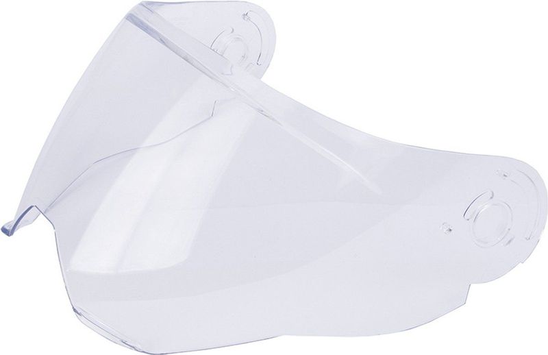 Scorpion - Exo-930 Scherm - Helmvizier - Duidelijke Zicht - Polycarbonaat