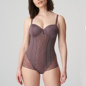 PrimaDonna Twist I Do Body 0441606 Toffee - maat EU 75F / FR 90F