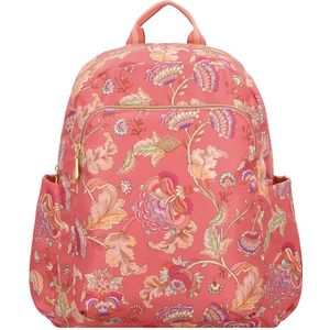 Britt Backpack 37 Sits Aelia Desert Rose Pink: OS