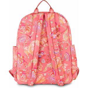 Britt Backpack 37 Sits Aelia Desert Rose Pink: OS