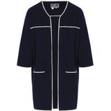 DreiMaster - Maritime Collectie - Vest