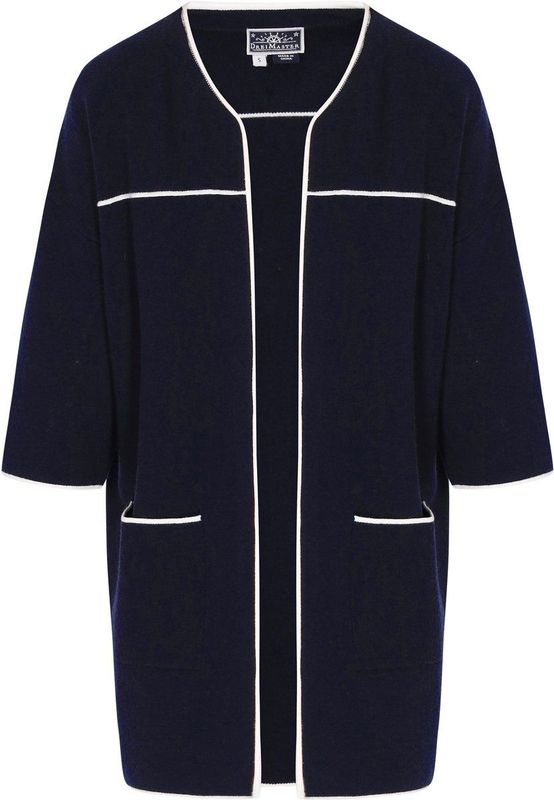 DreiMaster - Maritime Collectie - Vest