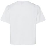 PCHANNAH - SS O-Neck Tee - Truien