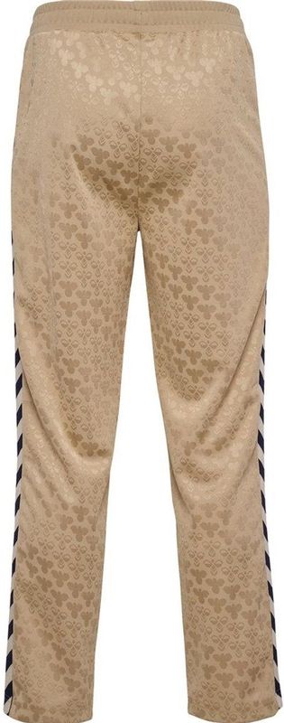 Hummel Hose Archive Regular Poly Pants Aop 227579 Cornstalk-XXL