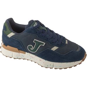 Joma - C.1992 - Sneakers - Marineblauw - Mannen