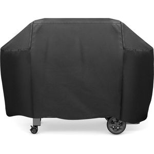 BBQ Cover Protective Case Weatherproof Anti-fading for Weber Genesis & II & II LX 300 - Onlyfire