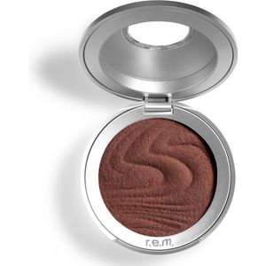 R.E.M. Beauty - Hypernova Satin Matte Blush - Stars In The Sand