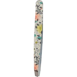 pincet Bloemen bont D