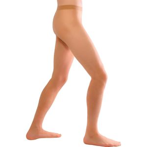 ADRIAN Street dunne mannenpanty 20DEN, opal, maat XXL