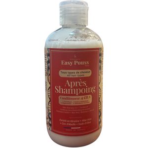 Easy pouss CONDITIONER 4 IN 1, 250ML