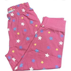 Peppa Pig - Pyjama - Roze - 100% Katoen