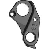 Union Derailleurhanger Gh-235 Giant 47 Mm Zwart