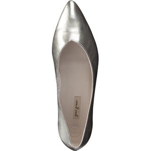 Paul Green 3772 Ballerina's Dames - Goud - Maat 38