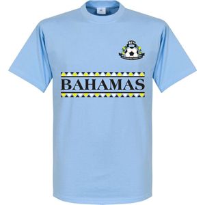 Bahama's Team T-Shirt - XL