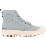 Dames sneakers met rits Palladium Pampa Organic