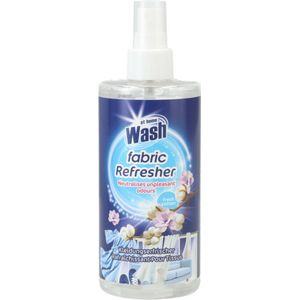 At Home Textielverfrisser Cotton - 12 x 300 ml - Voordeelverpakking