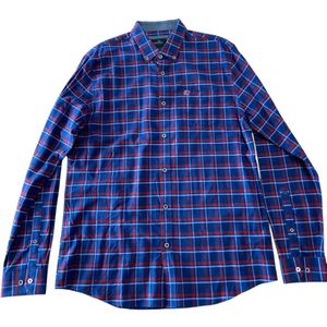 VANGUARD OVERHEMD-MAAT XL