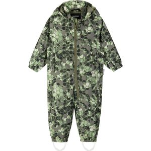 Reima - Spring overall for toddlers - Reimatec - Bennas - Greyish Green - maat 92cm