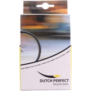 Dutch Perfect Binnenband 28 X 1 1/2/1 3/8 (40-635) Bv 40 Mm