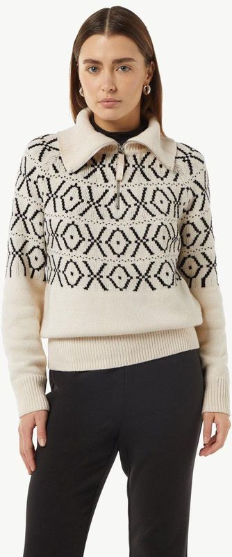 comma Strickpullover
