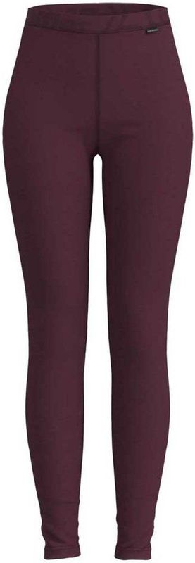 Löffler Dames Transtex Merino Broek