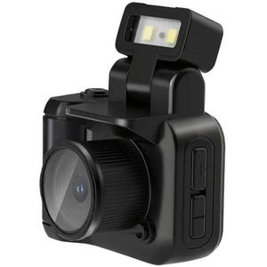 Mementi Mini Camera - Nostaligische Retro Beelden - Analoog & Vintage Camera - Digitaal - Compact - Zwart - Incl. 32GB geheugenkaart