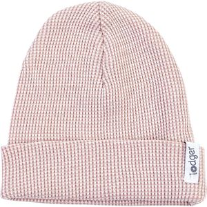 Lodger Muts Roze Baby 1-2Y Beanie Ciumbelle katoen