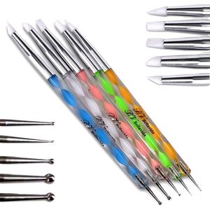 Brush Nails Packs N 081